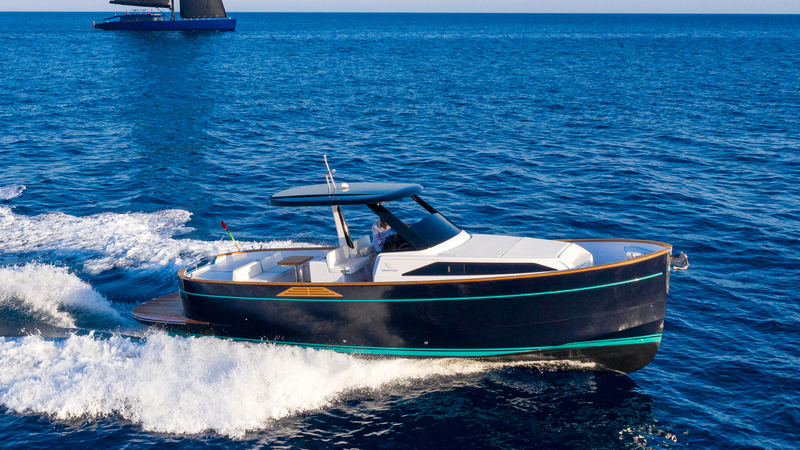 GOZZO 35 
